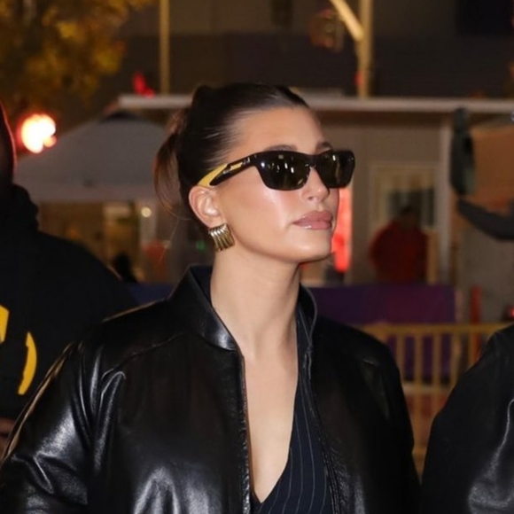 BOTTGA VENETA 革ジャン Bottega Veneta x Kering Beauté Private Dinner